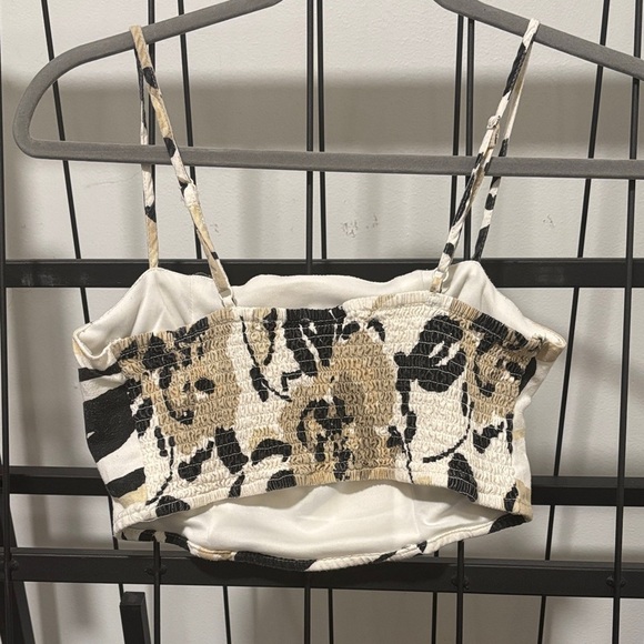 Crop top - Picture 4 of 4